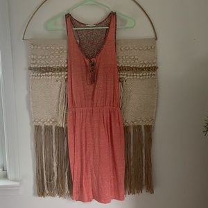 Altar'd State summer dress